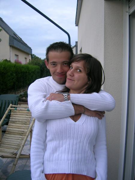 Mon bonheur